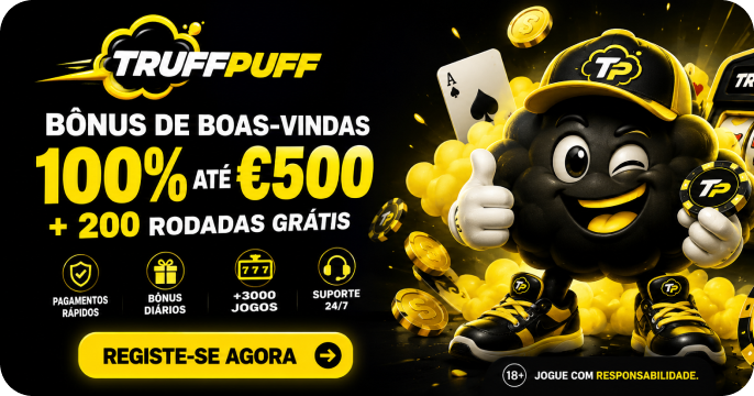 TruffPuff Casino
